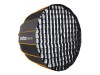 Quick Release Parabolic Godox QR-P70+Grid